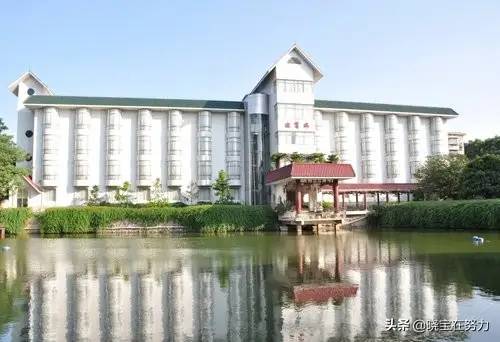 湖南省湘潭市星级酒店一览表！请问你去过几家？